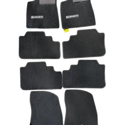 Lexus RX Floor Mats