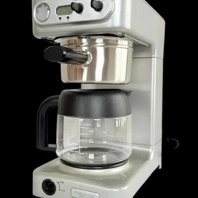 KitchenAid Pro Line Drip Coffee Maker
