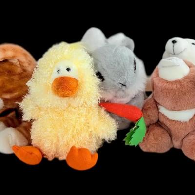 Gund Stuffed Animals