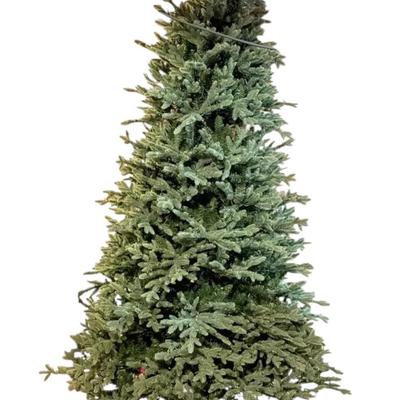 7.5 Ft Pre-lit Christmas Tree with Original Box
