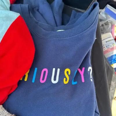 Women’s Sweater And Sweatshirts - Size L-XXL, Wound Up. World Unity, Different Textures.