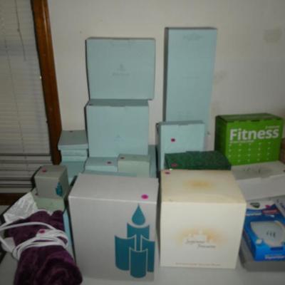 Sale Photo Thumbnail #38: Candle