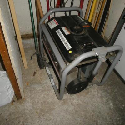 Sale Photo Thumbnail #78: Generator