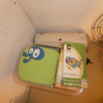 Sale Photo Thumbnail #54: Original Cricut