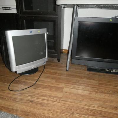 Sale Photo Thumbnail #22: Monitors