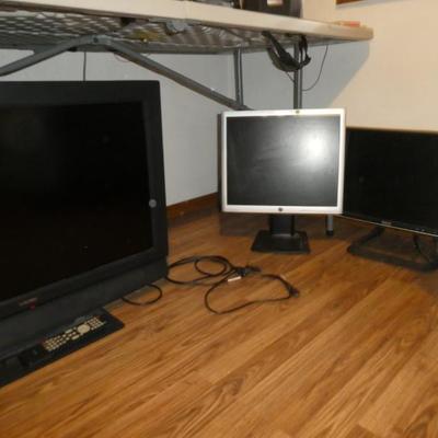 Sale Photo Thumbnail #23: Monitors