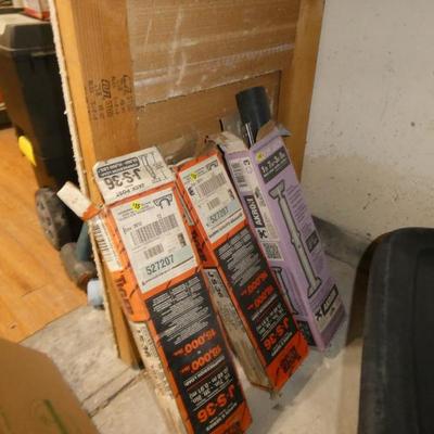 Sale Photo Thumbnail #75: Pole jacks