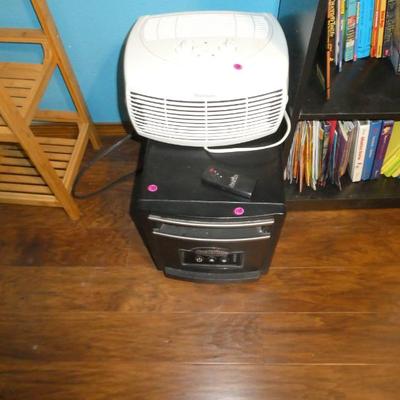 Sale Photo Thumbnail #50: Heater-air filter