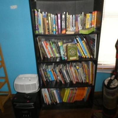 Sale Photo Thumbnail #52: Books