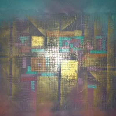 Artwork Modern