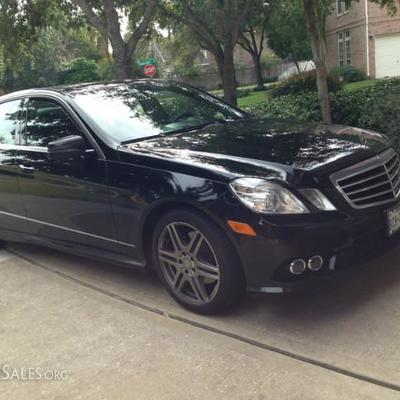 Car Auction, Mercedes,
November 2013, Houston, Texas, www.BoldBids.com