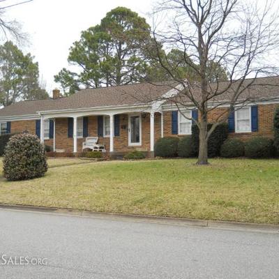 200 Overholt Drive, Virginia Beach, VA 23462 If interested, please leave name and phone number for the executors