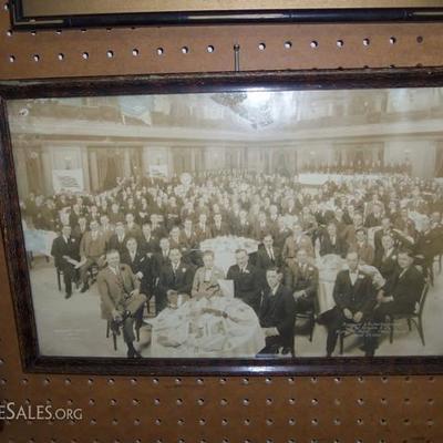 Convention 1925
