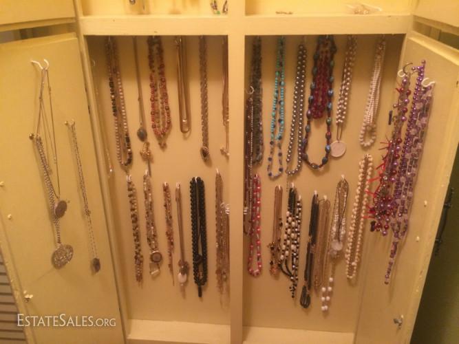 Williamsburg Estate Sale