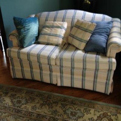 love seat