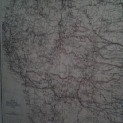 1880s RR Map 