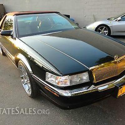 1994 Cadillac El Dorado
A Beauty!!!