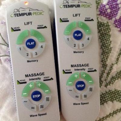 Tempur-Pedic only 4 years old