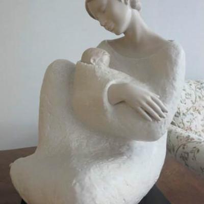  Lladro “Mother and Child”