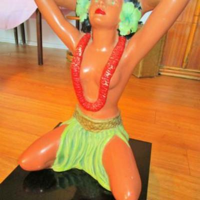 Vintage Hawaiiana