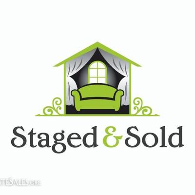 Please join us this Friday, Saturday, Sunday, and Monday as we liquidate the inventory of Oklahoma City's Staged & Sold.