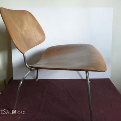 Authentic Charles Eames Chair