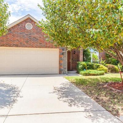 1204 NW 190th Place, Edmond, OK (just west of NW 190th & Western)
