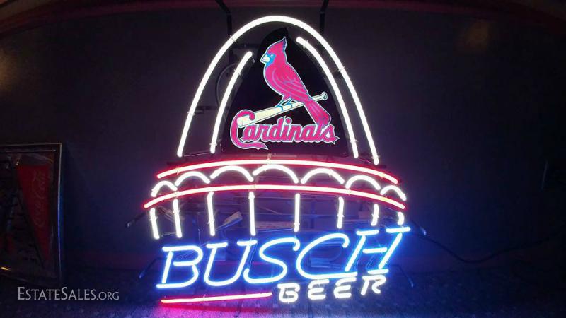 Neon Light Sign Coa Drinking Bar Wall Decor Cola Vintage Beer