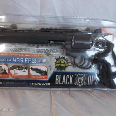 New Black Ops BB Gun