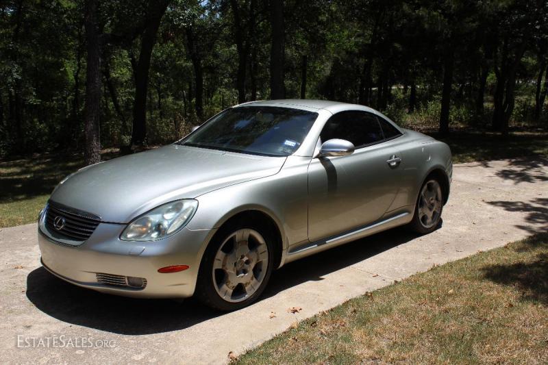 UPDATED PICTURES*** Amazing Estate Sale in Pilot Point, Texas by Texas