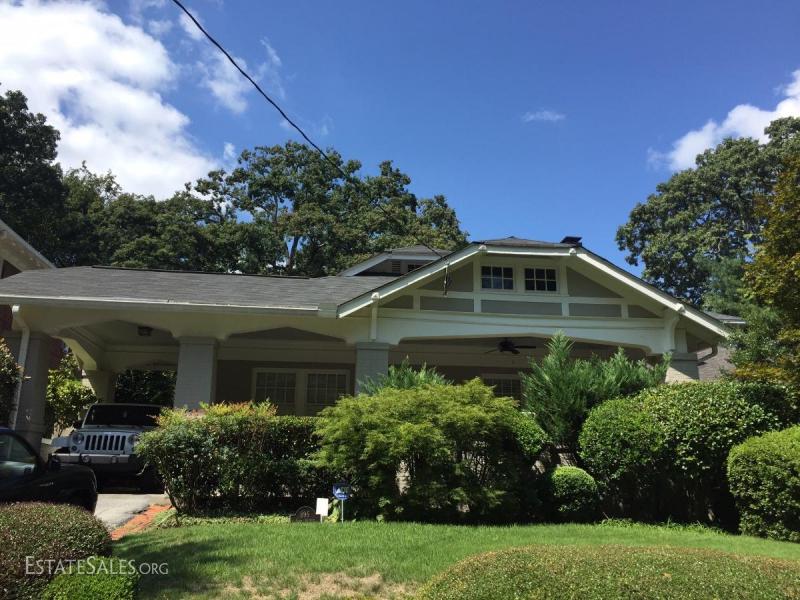 LG McDonald Estate Liquidations, Auctions & Appraisals Estate Sale