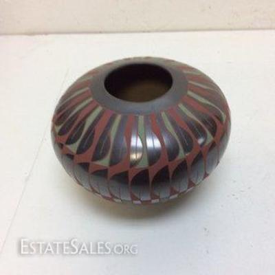 Oaxaca Mexico Pottery