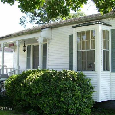 Sweet Granny House in Metairie