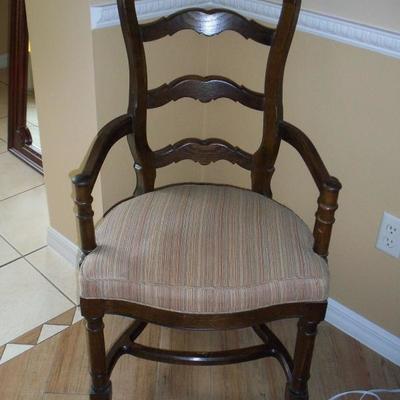 2nd Captains chair for dining table