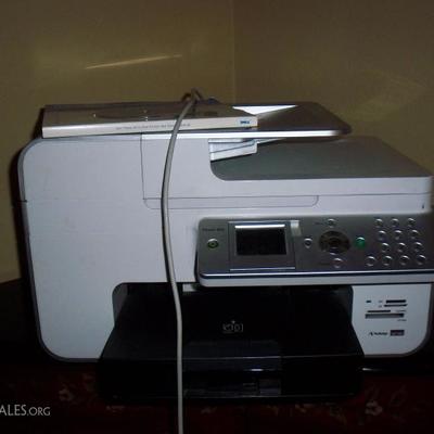 Dell 966 printer